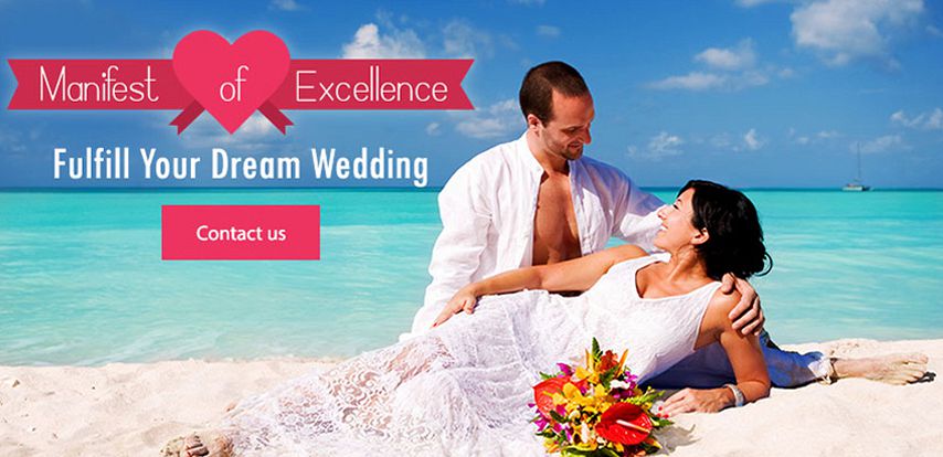 Wedding at Veranda Paul et Virginie Hotel & Spa